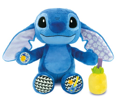 Disney baby stitch peluche - baby,