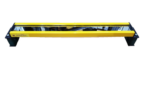 Miroir rideau lumineux - , sti