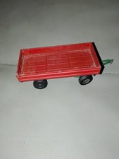 Remorque Yaxon  Miniature 1/43