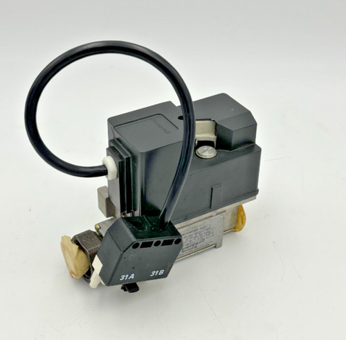 Honeywell bloc régulation - honeywell, de