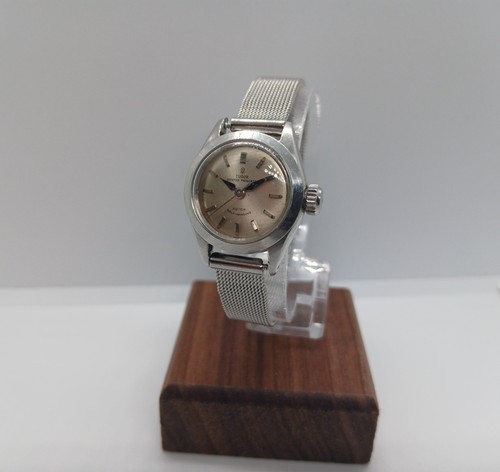 Vintage tudor oyster princess - tudor,