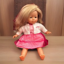 POUPEE COROLLE Blonde En Tenue