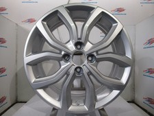 Jante ALUMINIUM RENAULT CLIO IV  16 POUCES Modèle " PULSIZE GRIS "  2526069  R.P