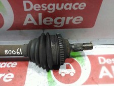9640626580 transmission avant