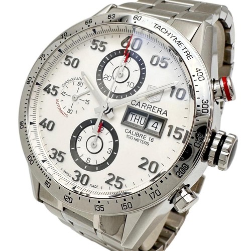 Montres tag heuer carrera - heuer,
