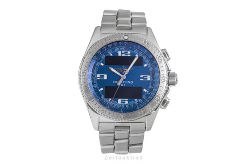 Montre pour homme breitling - montre,