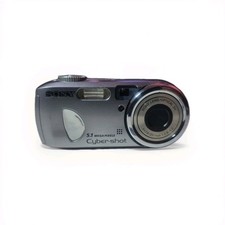 ✅️ Appareil Photo SONY