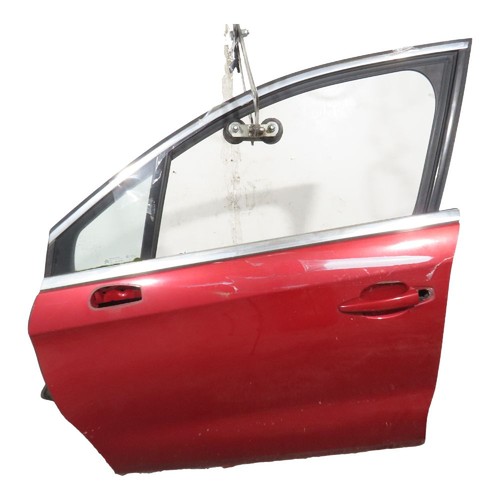 Porte avant gauche citroën - porte,