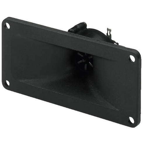 Monacor mpt 016 tweeter piézo - monacor, mpt-016
