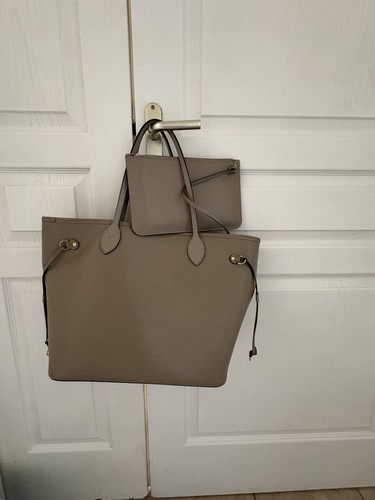 Louis vuitton cabas neverfull - louis,