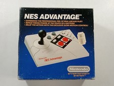 ARCADE STICK NINTENDO NES