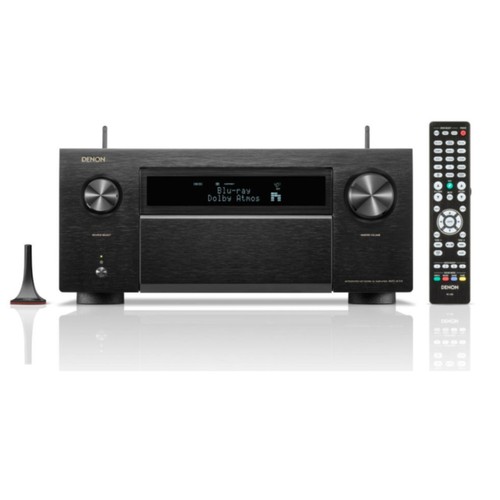 Denon avc a1h 4ch av - avc-a1h,