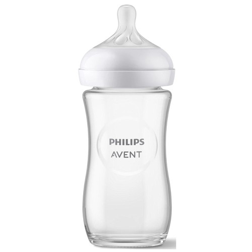 Biberon verre philips - biberon, avent