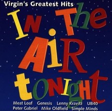 In the Air tonight-Virgin's