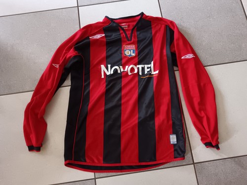 Maillot foot gardien - maillot,