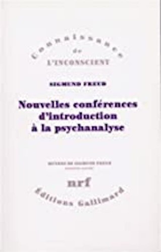 Nouvelles conférences