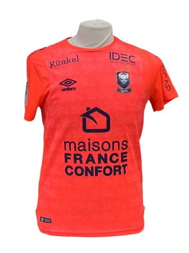 Maillot foot football caen - football,