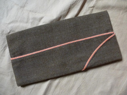 Calot garrison cap laine kaki - calot,