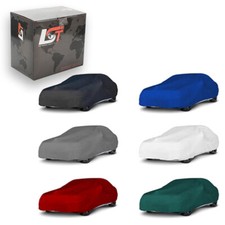 Autoschutzhülle Indoor