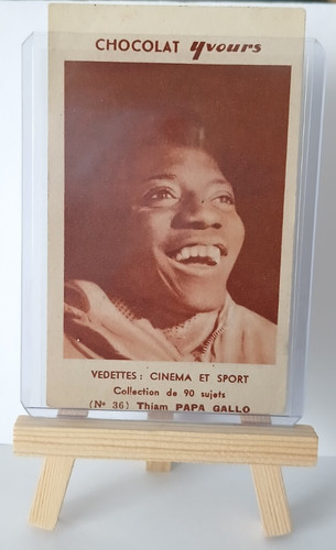 1940 chocolat yvours - yvours, #36