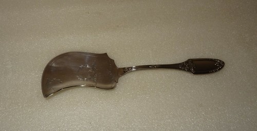 Ancienne pelle couteau - a, glace
