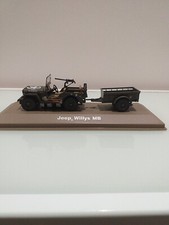 collection véhicule militaire