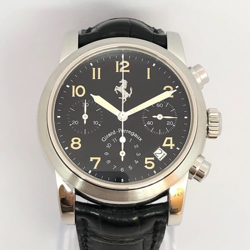 Montre girard perregaux - girard-perregaux, gp