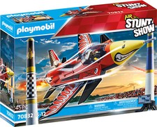 playmobil 70832  spectacle de