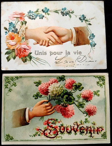 790 106 cartes postales - ,
