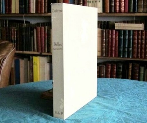 Colette belles saisons - belles,