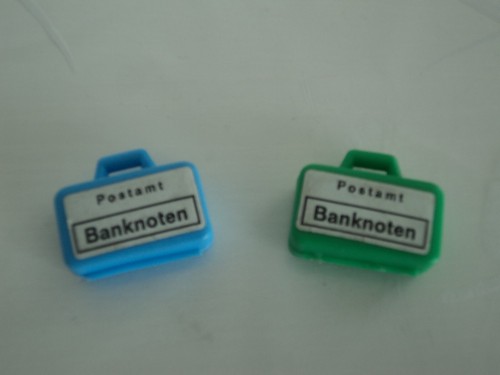 Playmobil vintage city - playmobil,