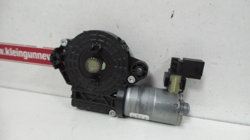 Toit ouvrant moteur - toit,