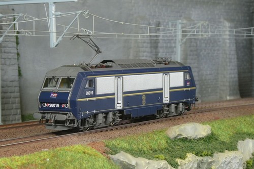 Jouef hj2468 locomotive - jouef,
