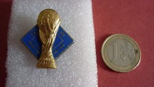 PINS FOOTBALL /  COUPE DU