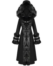 Devil Fashion Femme Long