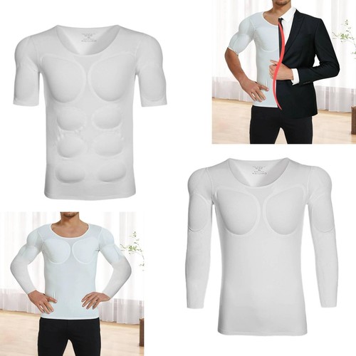 Shirt gainant pour - gainant, homme