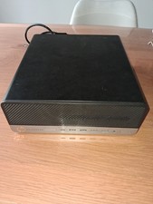 HP EliteDesk 705 G4 SF/AMD