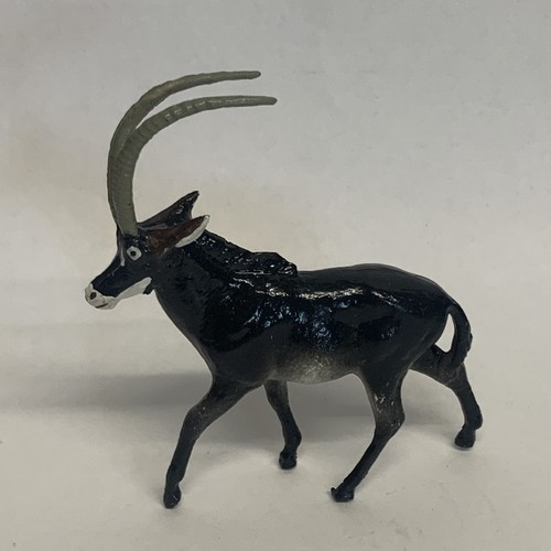 Rare figurine ancienne starlux - ancienne,