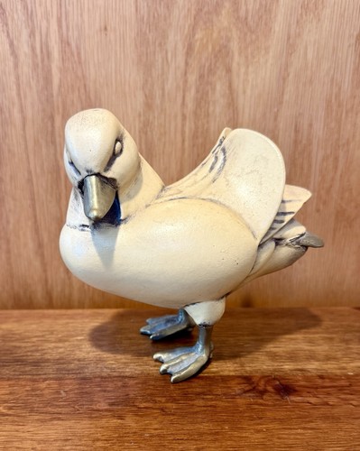 Vintage elli malevolti duck - vintage,
