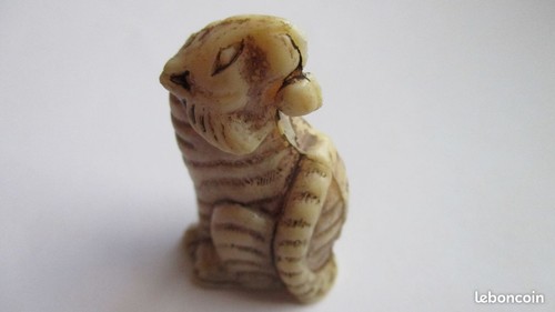 Figurine vintage publicitaire