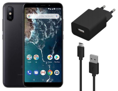 Xiaomi 64go lte - mi, a2