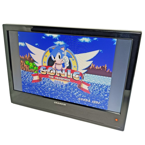 Grandin lc16v09 lcd tft - grandin,