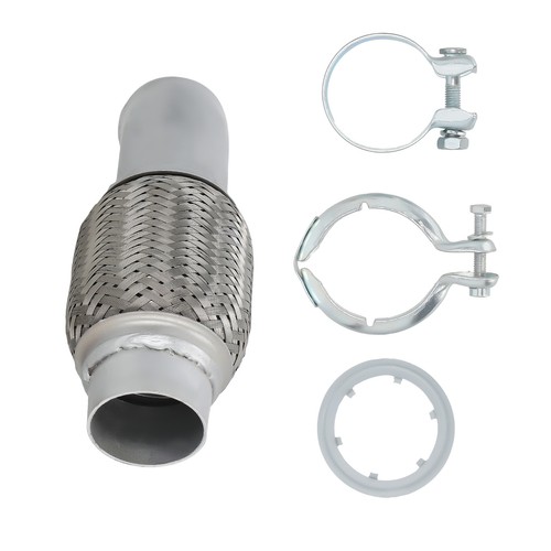 Exhaust manifolds catalyst - manifolds,