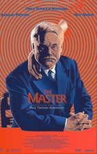 Paul Thomas Anderson The master (Relié)