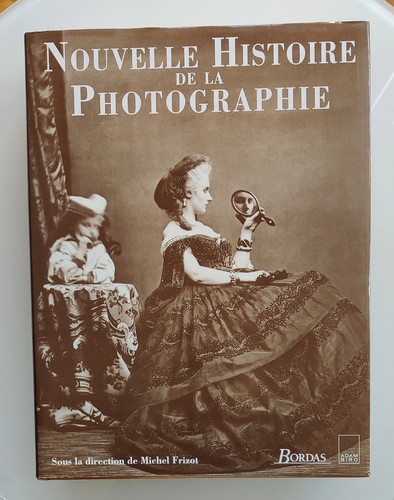 Bordas nouvelle histoire la - de,