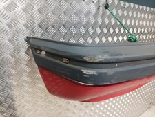 Pare choc avant PEUGEOT 205