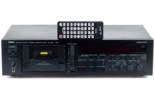 Yamaha KX-800 3 Têtes 3