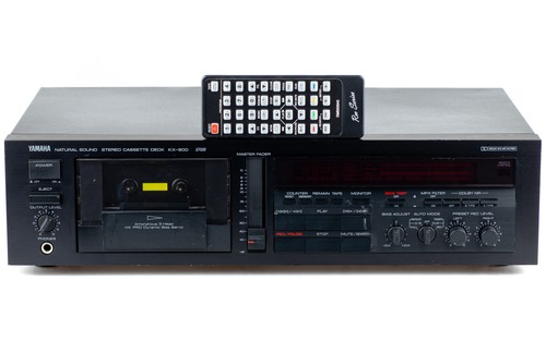 Yamaha 800 têtes 3 - yamaha, kx-800