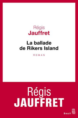 Ballade rikers island - la, de