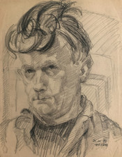 FRANCOIS BESSON (1904-1987)